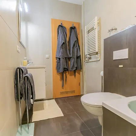 Altstadtapartment, 80 Qm,2 Schlafzimmer,parkplatz,netflix 아파트