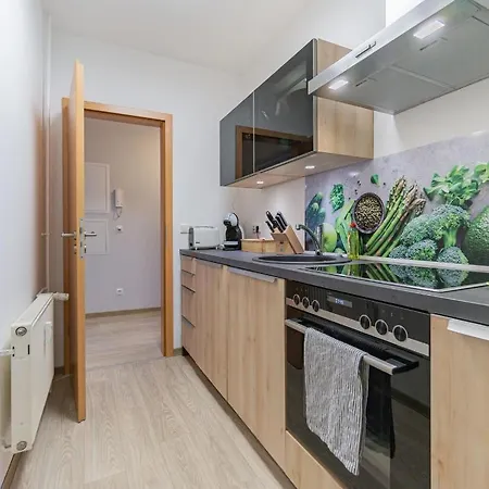 Apartment Altstadtapartment, 80 Qm,2 Schlafzimmer,parkplatz,netflix *