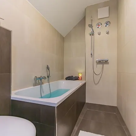 Apartment Altstadtapartment, 80 Qm,2 Schlafzimmer,parkplatz,netflix *