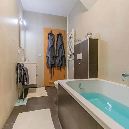 Altstadtapartment, 80 Qm,2 Schlafzimmer,parkplatz,netflix Apartment Cottbus