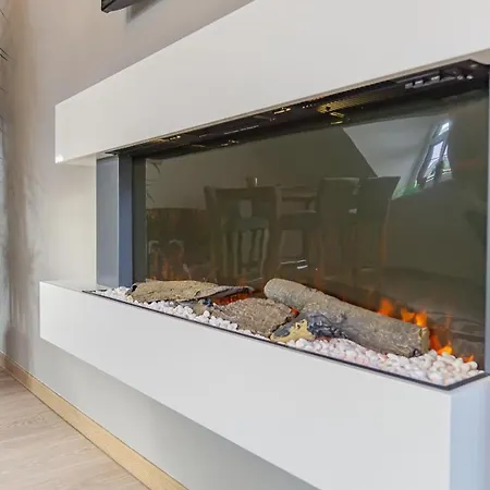 Altstadtapartment, 80 Qm,2 Schlafzimmer,parkplatz,netflix