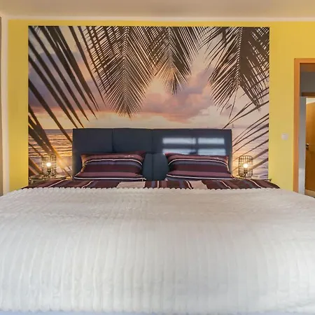 아파트 Altstadtapartment, 80 Qm,2 Schlafzimmer,parkplatz,netflix